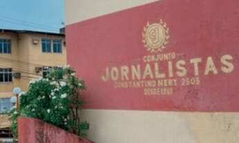 Imagem: Conjunto Jornalista. Aptos 2 Dormitórios.Av.constantino