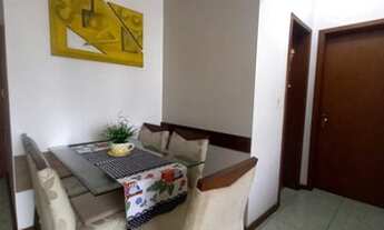 Imagem 2: Apartamento à Venda - Passo das Pedras