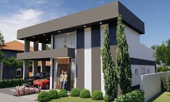 Imagem 2: Casa à Venda - Centro