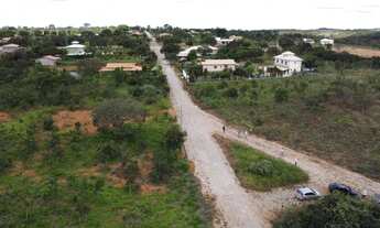 Imagem 2: Lote Condominio fechado com 1000 metros quadrados em Jequitibá - MG