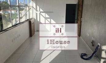 Imagem 2: Sala pronta para alugar, 42 m²- Barro Preto - Belo Horizonte/MG