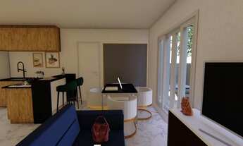 Imagem 5: BELO HORIZONTE - Apartamento Padrão - Itapoã