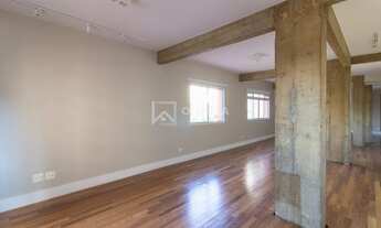 Imagem 5: Apartamento Venda 1 Dormitórios - 132 m² Higienópolis