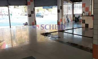 Imagem 5: Imóvel comercial com 494 m², amplo estacionamento e 2 pavimentos. Vila dos Andradas