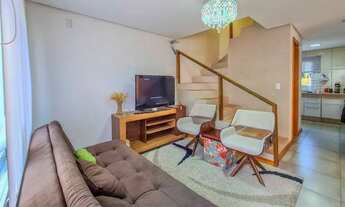 Imagem 4: CANELA - Casa de Condomínio - Vila Maggi