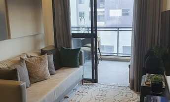 Imagem 7: Vila Leopoldina - Apto 62m, 2 quartos (suíte), 1 ou 2 vagas, Varanda - Pronto para Morar