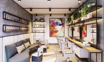 Imagem 5: Apartamento para venda com 2 quartos, sendo 1 suíte em Macedo - Guarulhos - SP