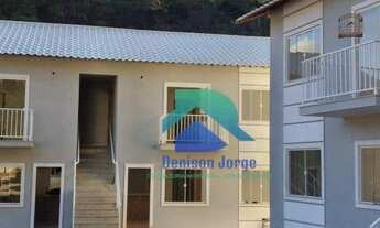 Imagem 1: Excelente Casa em condomínio fechado no centro de Albuquerque - Teresópolis RJ