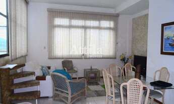 Imagem 3: Penthouse com 3 dorms, Praia da Enseada, Guarujá - R$ 595 mil, Cod: 358