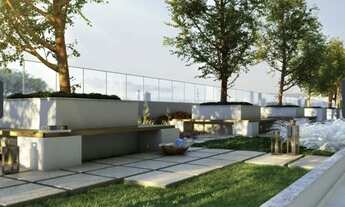 Imagem 6: Sala comercial no Dom Offices