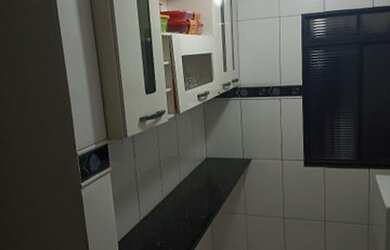 Imagem 3: Troco apartamento em carro ou terreno