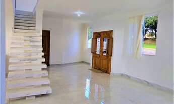 Imagem 2: Vendo Sobrado 415 m² Área Útil. Condomínio Campos do Conde, Bragança Paulista SP