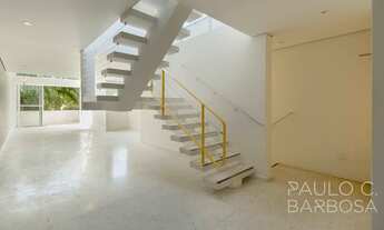 Imagem: Vila Madalena - Projeto contemporâneo