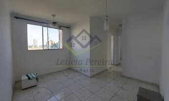 Imagem 3: SUZANO - Apartamento Padrão - VILA URUPÊS