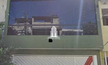 Imagem 5: SOBRADO 3 DORMITÓRIOS, 1 SUÍTE, 2 VAGAS, À VENDA EM SÃO BERNARDO DO CAMPO