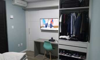 Imagem: Apartamento para venda possui 119 metros