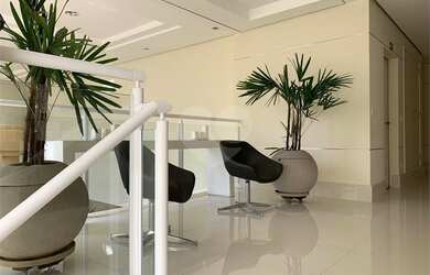 Imagem 6: Apartamento-São Paulo-BROOKLIN