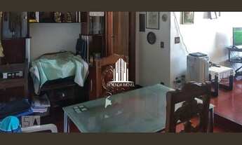 Imagem 5: Apartamento no Jardim Aeroporto, 96m² com 3 dormitórios e 2 vagas