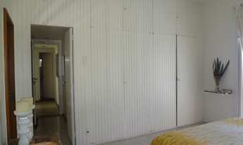 Imagem 7: Cobertura, 167 m² - venda por R$ 1.500.000,00 ou aluguel por R$ 8.000,00 - Copacabana - Ri