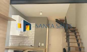 Imagem 2: Apartamento à venda 1 Quarto, 1 Suite, Cidade Monções, São Paulo - SP