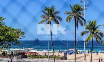 Imagem: Rio de Janeiro - Apartamento Padrão - Copacabana