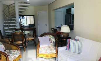 Imagem 4: Apartamento com 3 dormitórios à venda na Riviera de São Lourenço