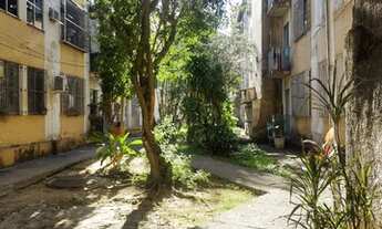 Imagem 5: APARTAMENTO VAZIO COM VAGA