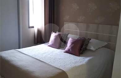 Imagem 3: São Paulo - Apartamento Padrão - SAÚDE