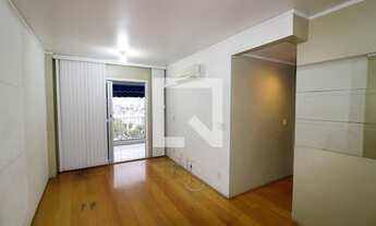 Imagem 3: Apartamento para Aluguel - Cachambi, 2 Quartos, 50 m2