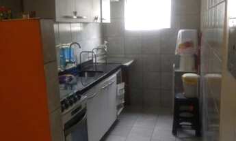 Imagem 6: Apartamento para venda possui 42 metros quadrados com 2 quartos em Pinheiro - Maceió - Ala