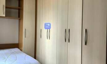 Imagem 4: Belíssimo e aconchegante apartamento em rua tranquila próximo ao metro Chácara Klabin!