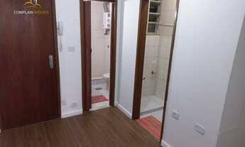 Imagem 3: Apartamento com 1 dormitório, 48 m² - venda por R$ 650.000,00 ou aluguel por R$ 1.850,00/m