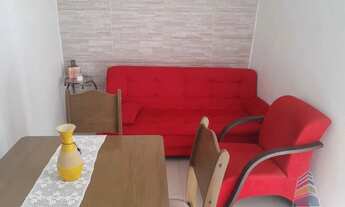 Imagem 5: Kitnet com 1 dorm, Guilhermina, Praia Grande, Cod: 12360