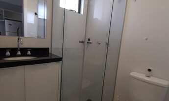 Imagem 7: Apartamento com 1 quarto para alugar por R$ 1350.00, 24.49 m2 - CENTRO - CURITIBA/PR