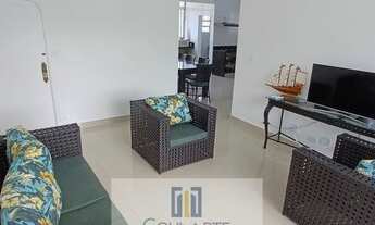 Imagem 6: Apartamento à venda no bairro Pitangueiras - Guarujá/SP