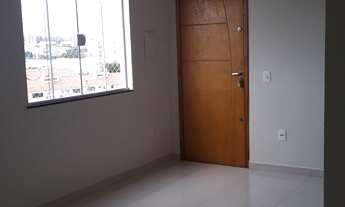 Imagem 4: Apto 2 dormitórios com uma suíte