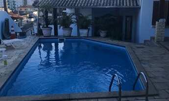 Imagem: Barbadinha excelente casa permuta por aptos