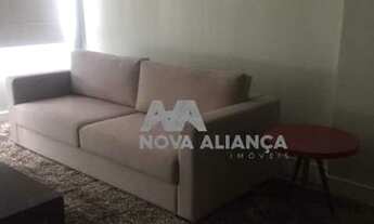 Imagem 5: Rio de Janeiro - Apartamento Padrão - Humaitá