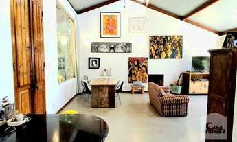 Imagem 7: Casa em condomínio à Venda - Pasárgada, 2 Quartos, 150 m²