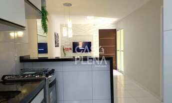 Imagem 4: Apartamento à venda, 51 m² por R$ 175.000,00 - Jangurussu - Fortaleza/CE