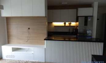 Imagem: APARTAMENTO - CIDADE ADEMAR - SP