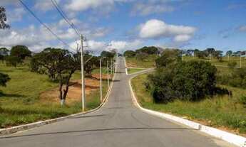 Imagem 7: JABOTICATUBAS - Loteamento/Condomínio - Cond. Canto Da Siriema