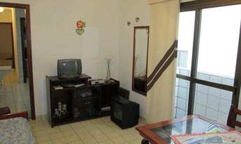 Imagem 3: Apartamento com 1 dorm, Aviação, Praia Grande - R$ 270 mil, Cod: 129