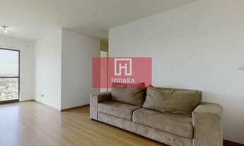 Imagem 5: Apartamento à venda no bairro Vila Sônia - São Paulo/SP, Zona Oeste