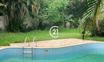 Imagem 5: Casa com 6 dormitórios à venda, 815 m² por R$ 6.400.000,00 - Vila Madalena - São Paulo/SP