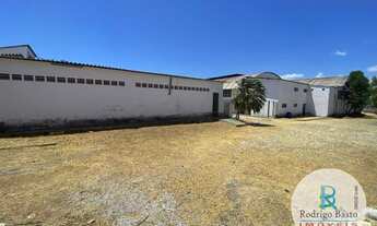 Imagem: Galpão para alugar, 2000 m² por R$ 15.000,00/mês