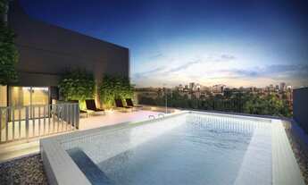 Imagem: Apartamento para Venda em São Paulo, Vila