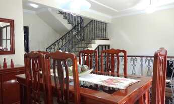 Imagem 3: Casa triplex em Vila Valqueire 3 quartos