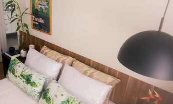 Imagem 4: Alugo Loft Mobiliado - Edifício Janvier - Em Belém