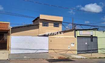 Imagem 2: Galpão para alugar, 222 m² por R$ 3.900,00/mês - Parque Centenário - Jundiaí/SP